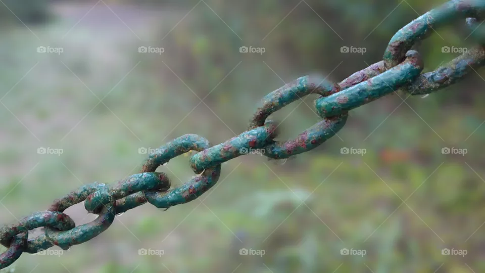 chain