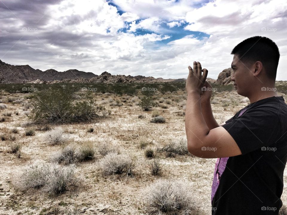pictures in the sand