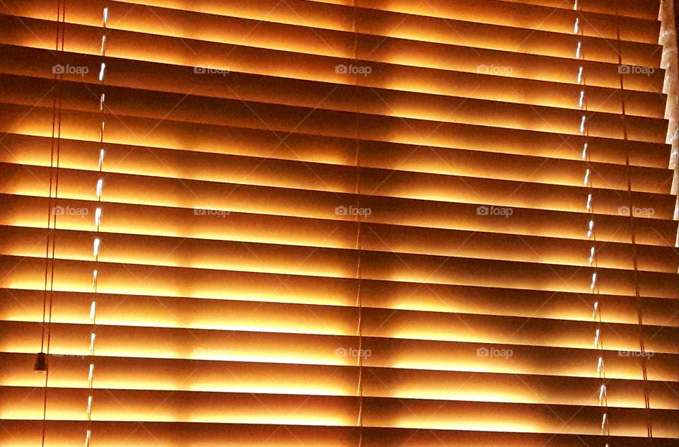 Expecting snow tomorrow