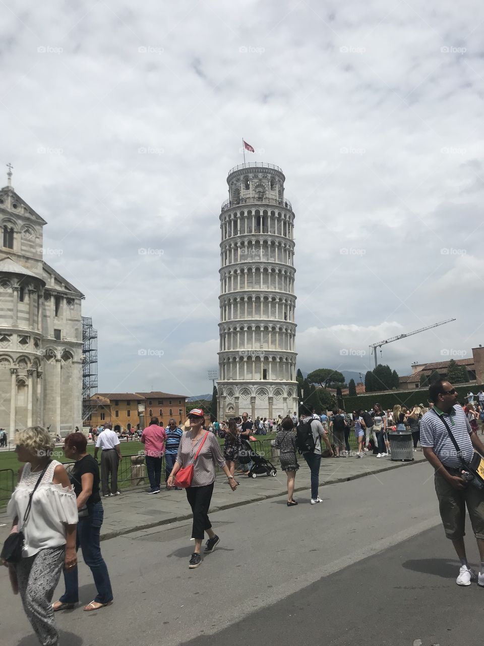 Pisa