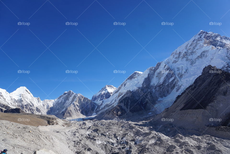 Himalayas 