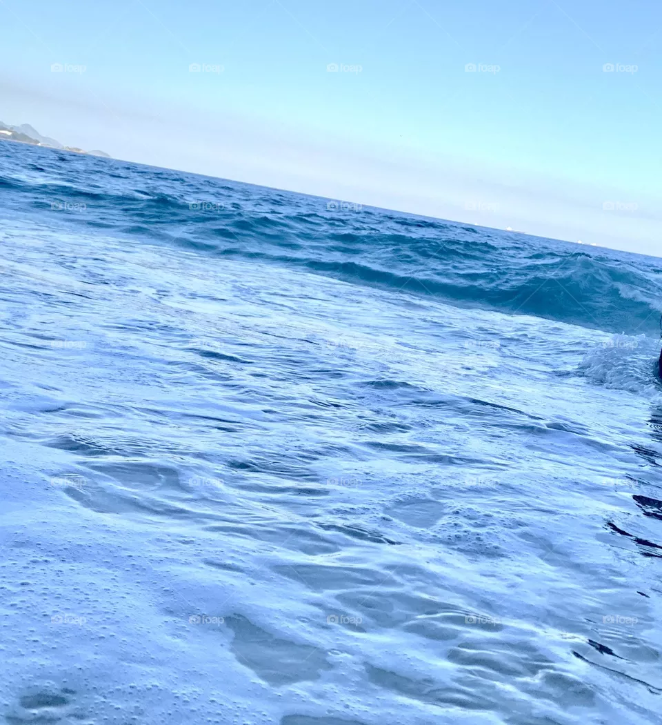 Sea