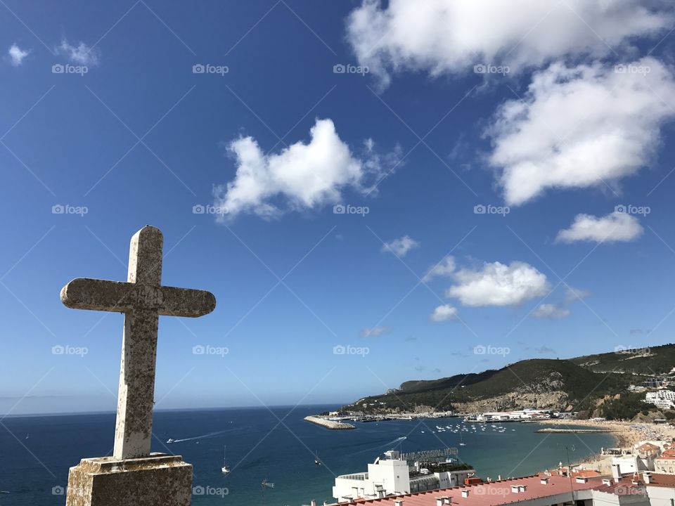Sesimbra 