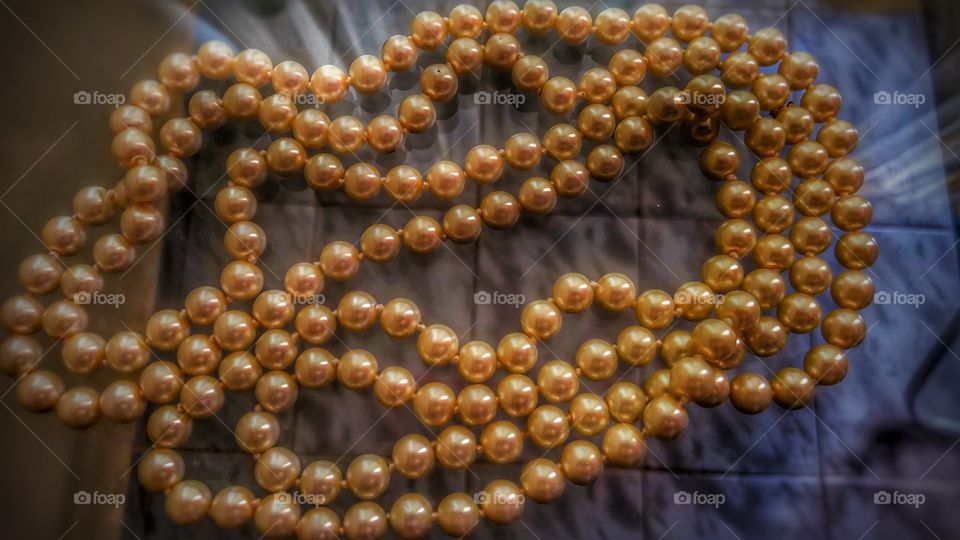 pérolas pearls