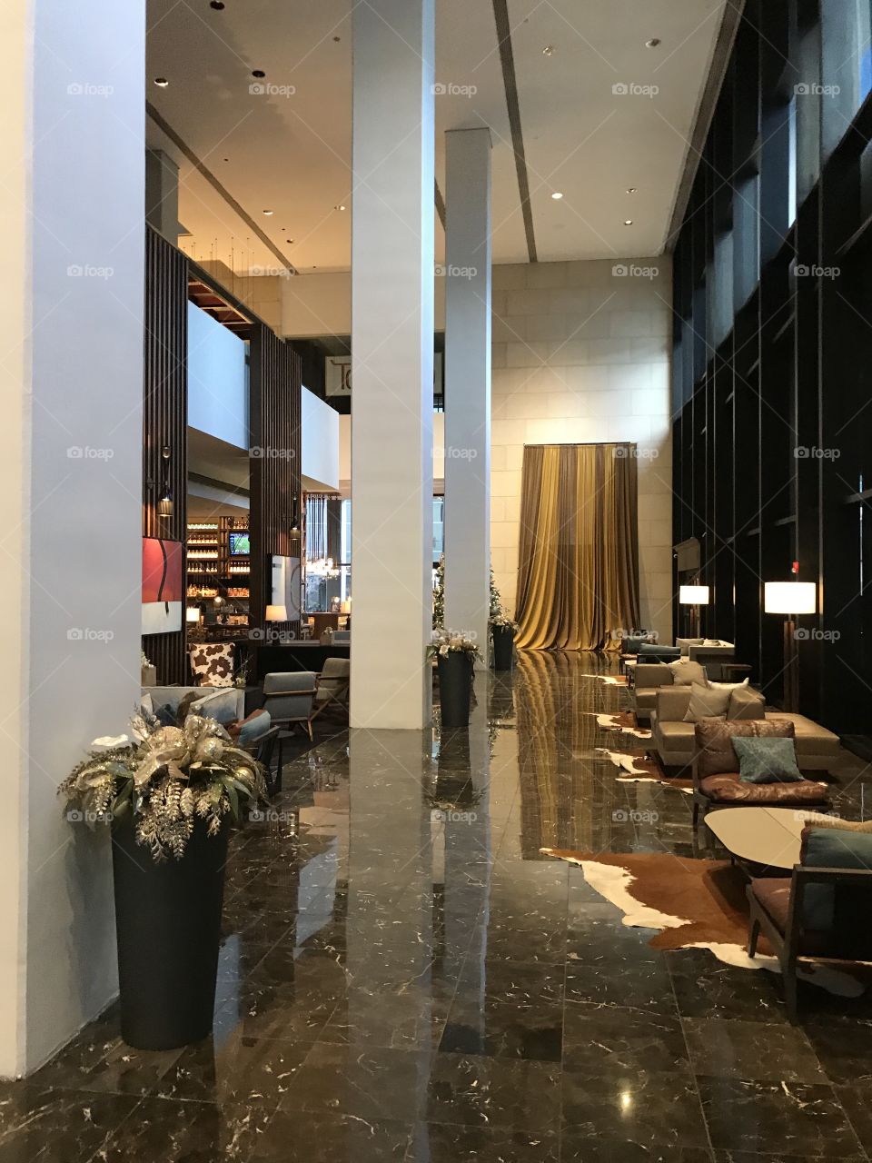 Worthington Fort Worth