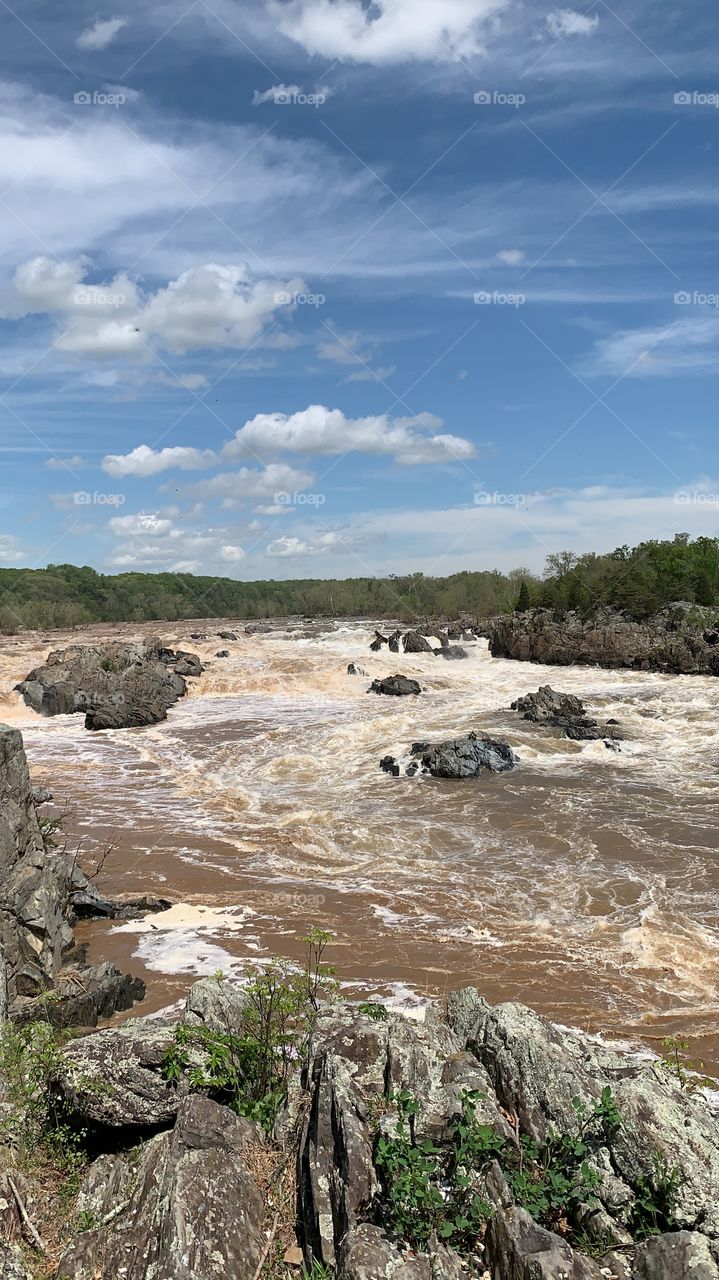 Great Falls, Virginia 