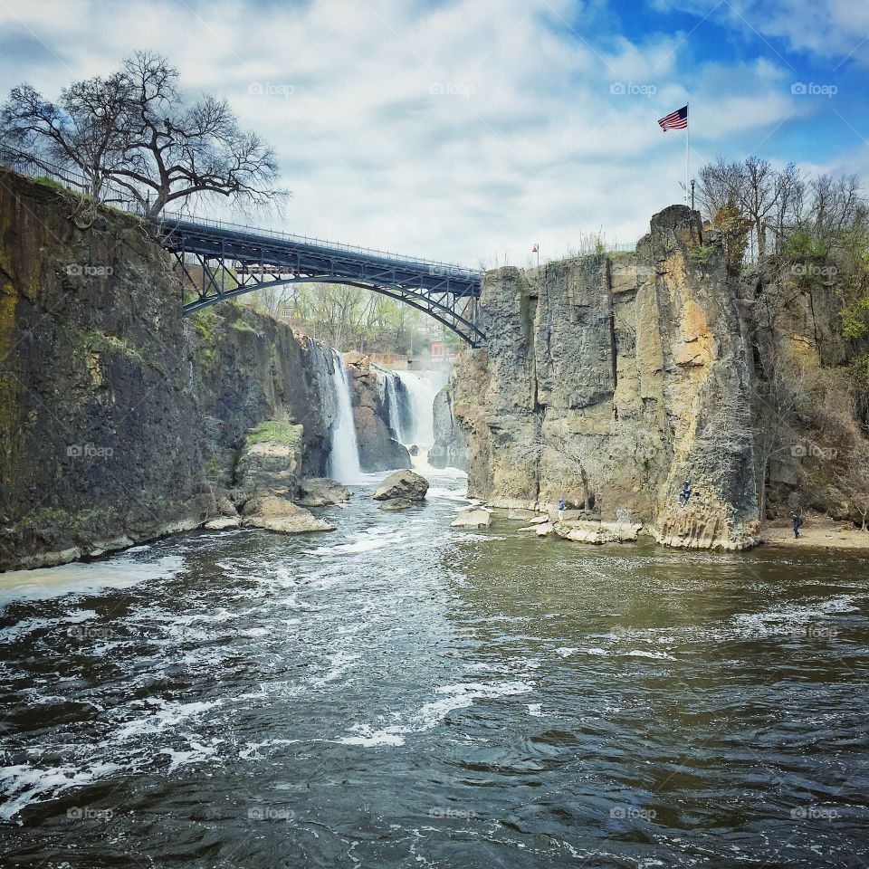 Paterson Great Falls National Historical Park