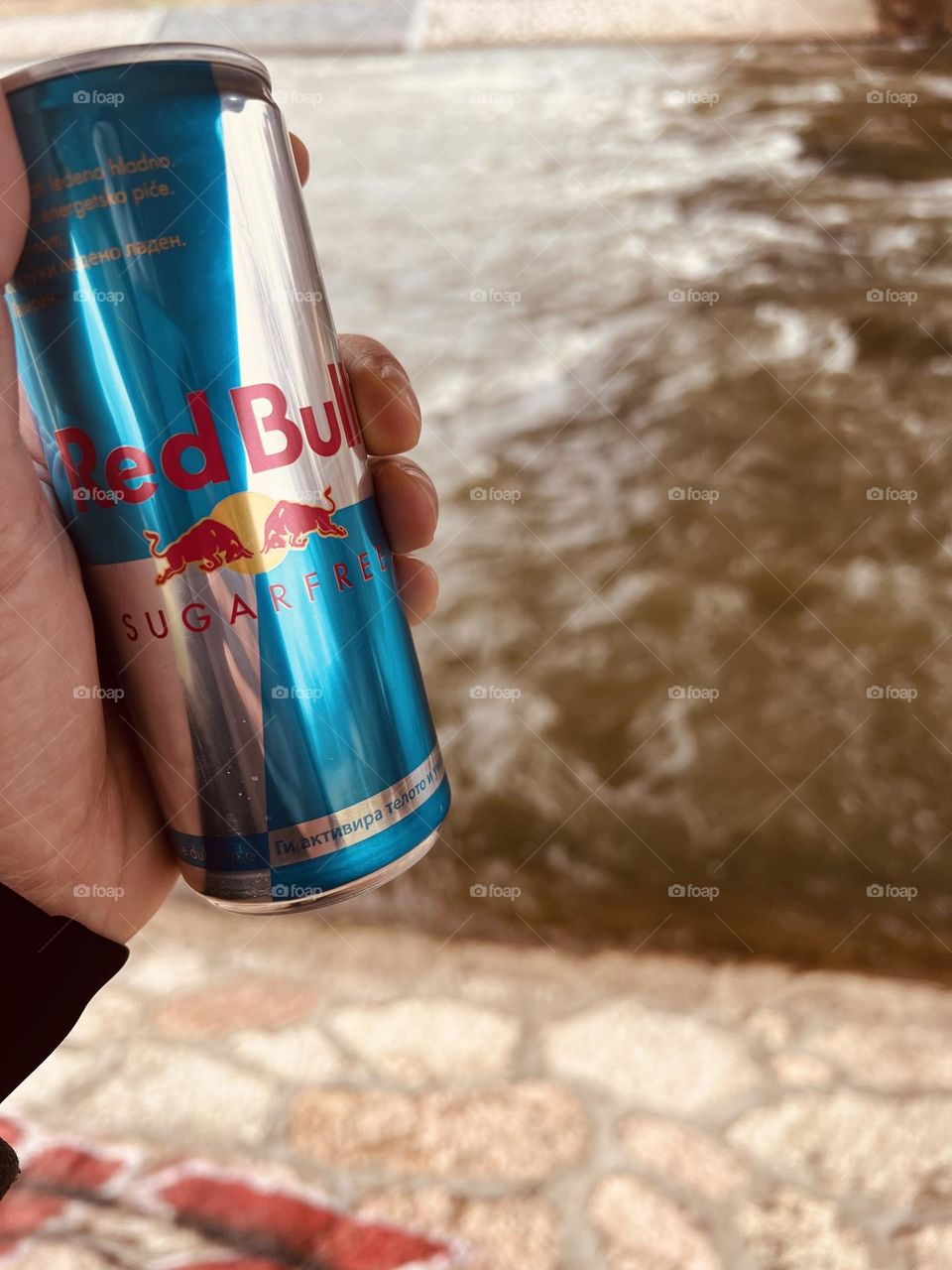 Red Bull