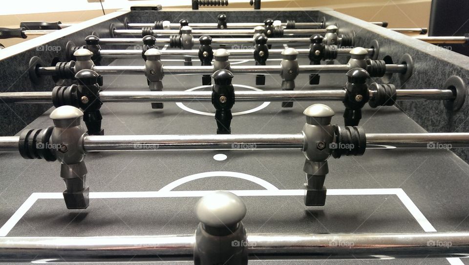 Table Soccer 