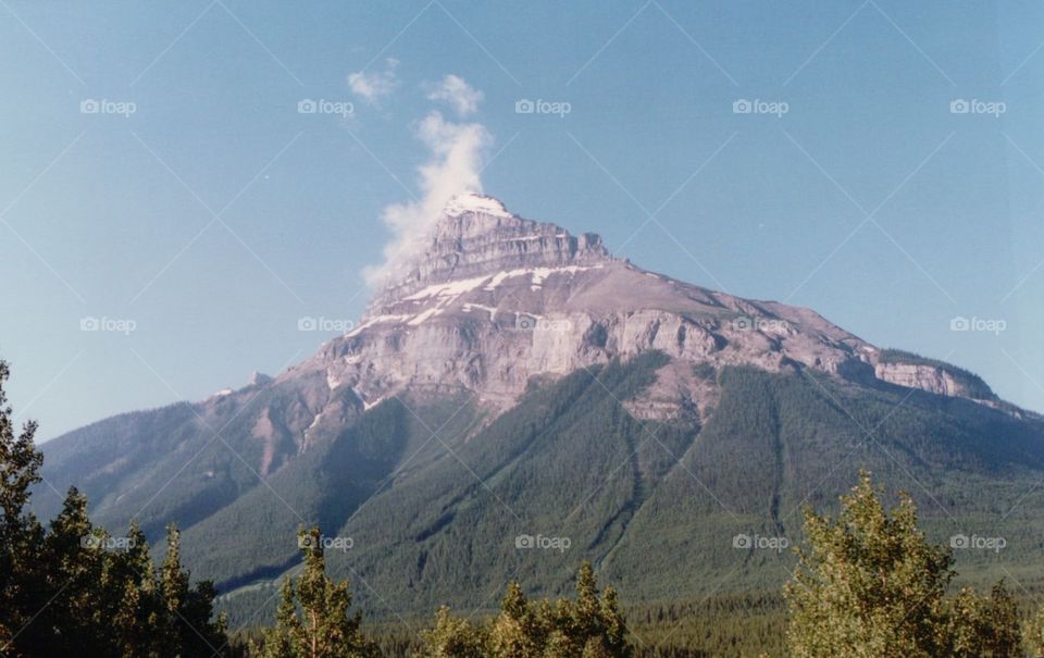 Canadian Rockies