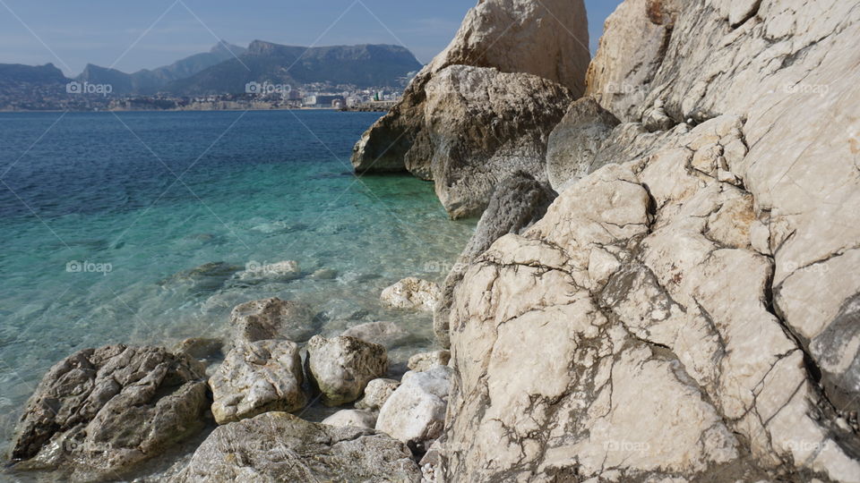 Sea#rocks#mountain#adventure#amazing