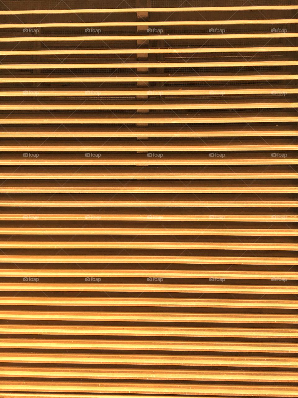 Yellow Grate Texture 