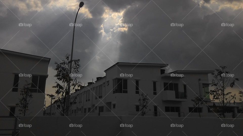 Has God found the Chosen One?