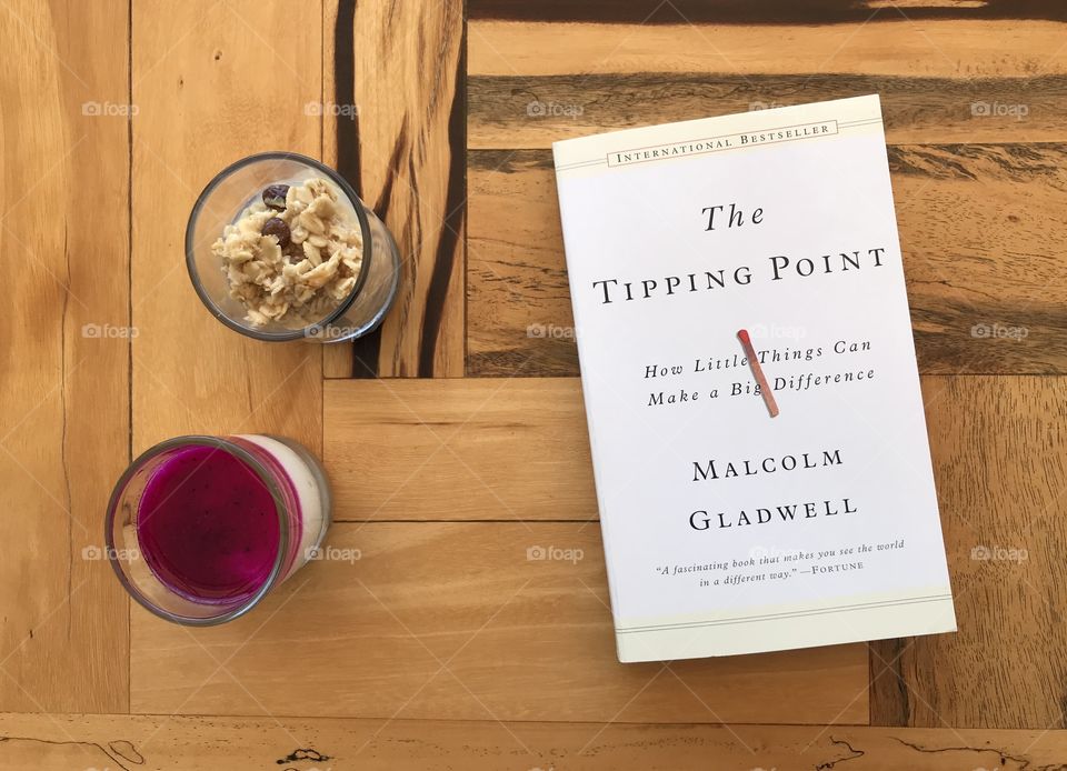 Tipping point 