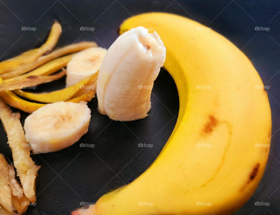 banana