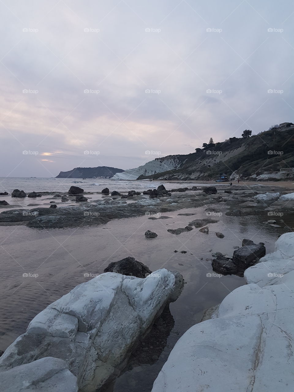 Scala dei turchi1