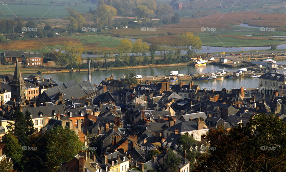 Honfleur