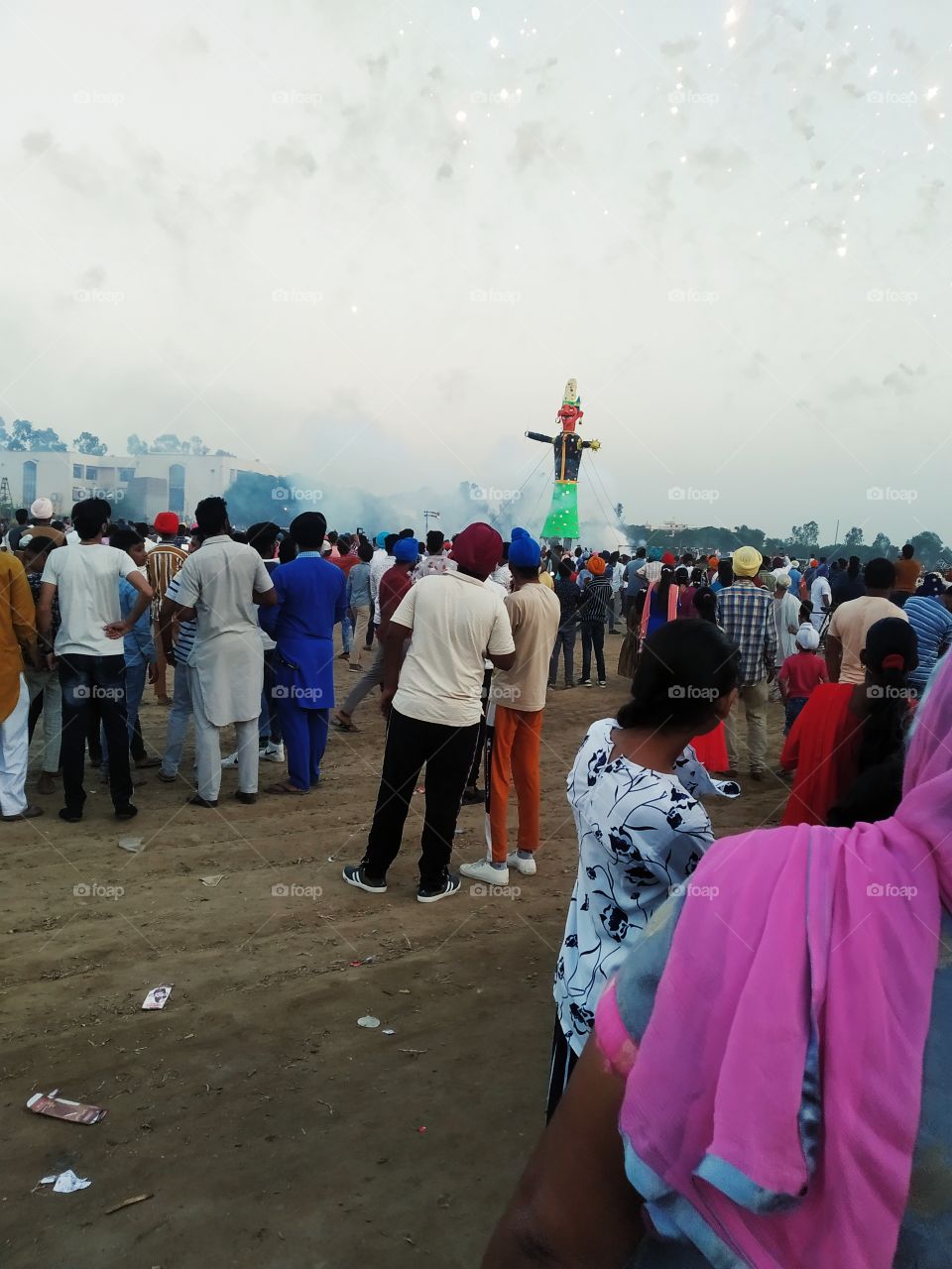 Dashara festival