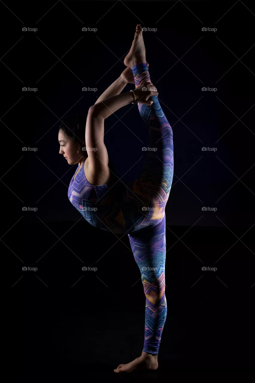 yoga