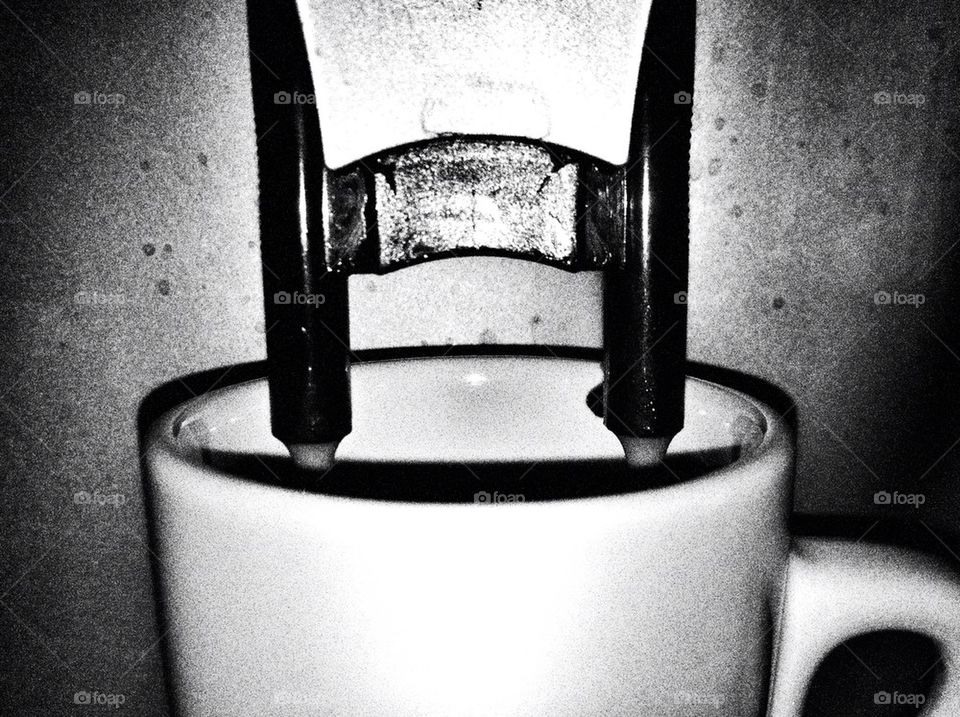 coffee bar cafe espresso by alekime