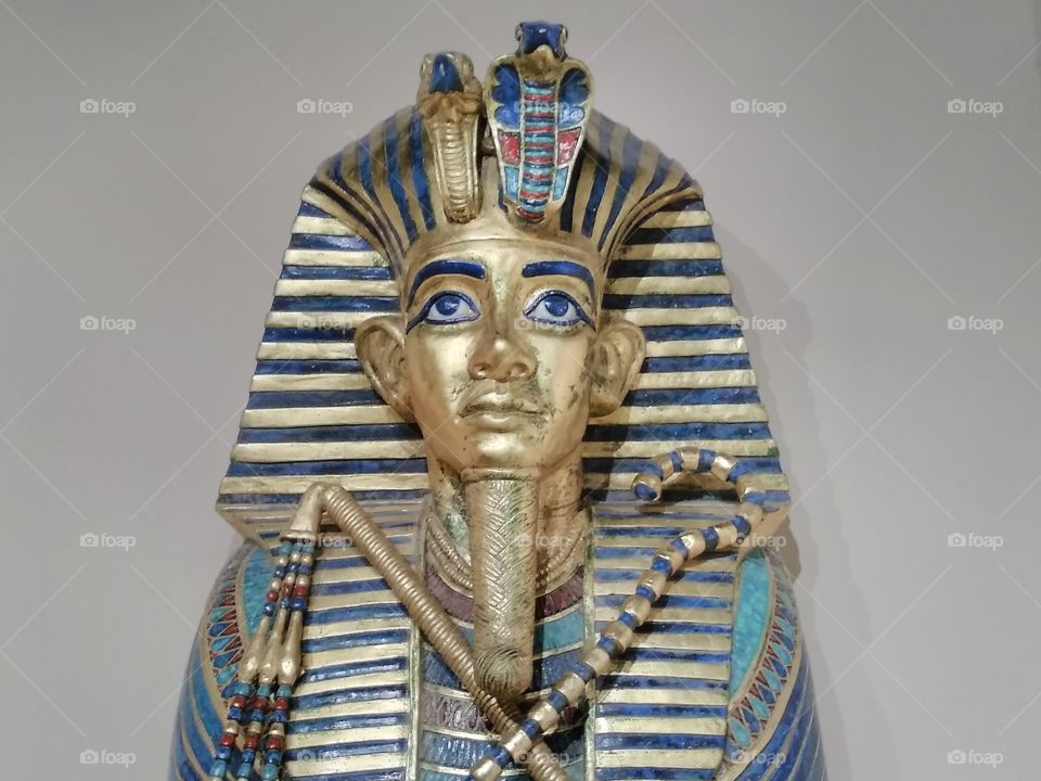Egypt's Tomb