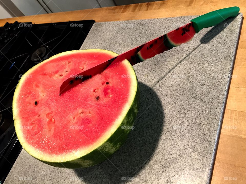 Watermelon 