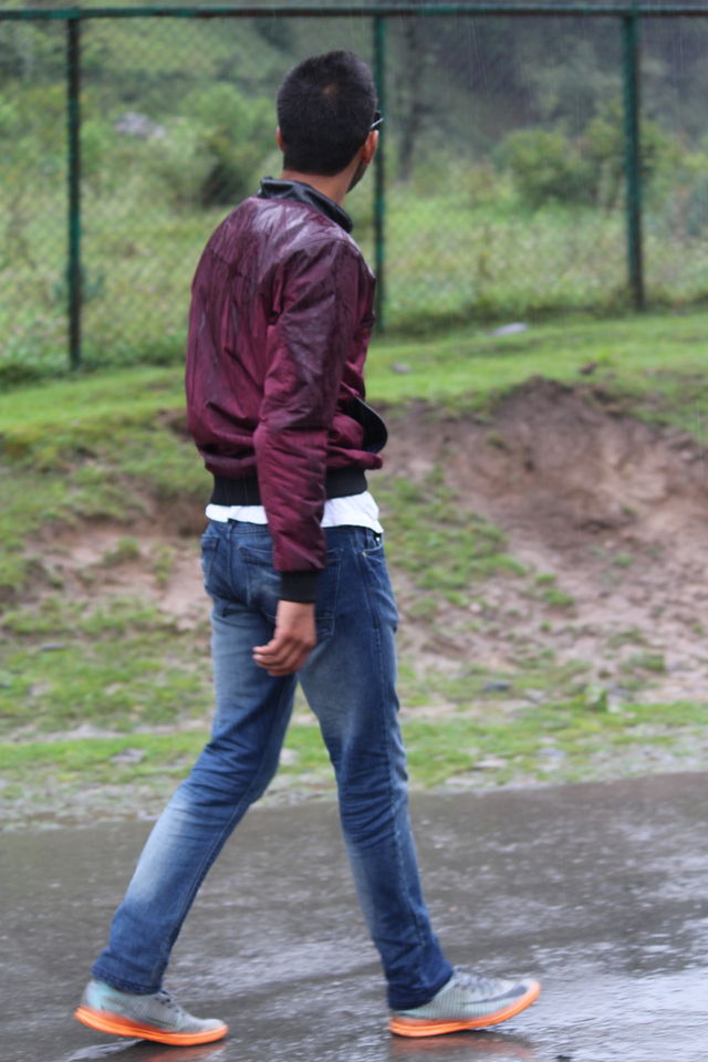 Road trips Natural beauty greenery amazing atmosphere environment clean and fresh Air water rainy season 
📸 Muneeb bhat