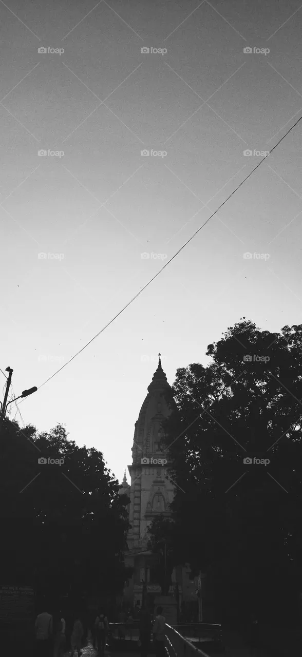 vishvanath temple 🙏❣️