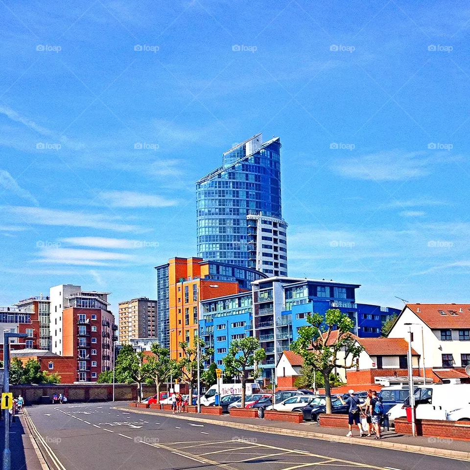 Portsmouth