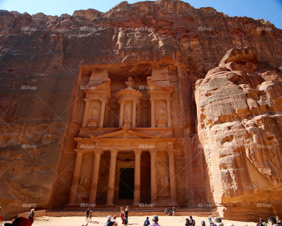 Petra