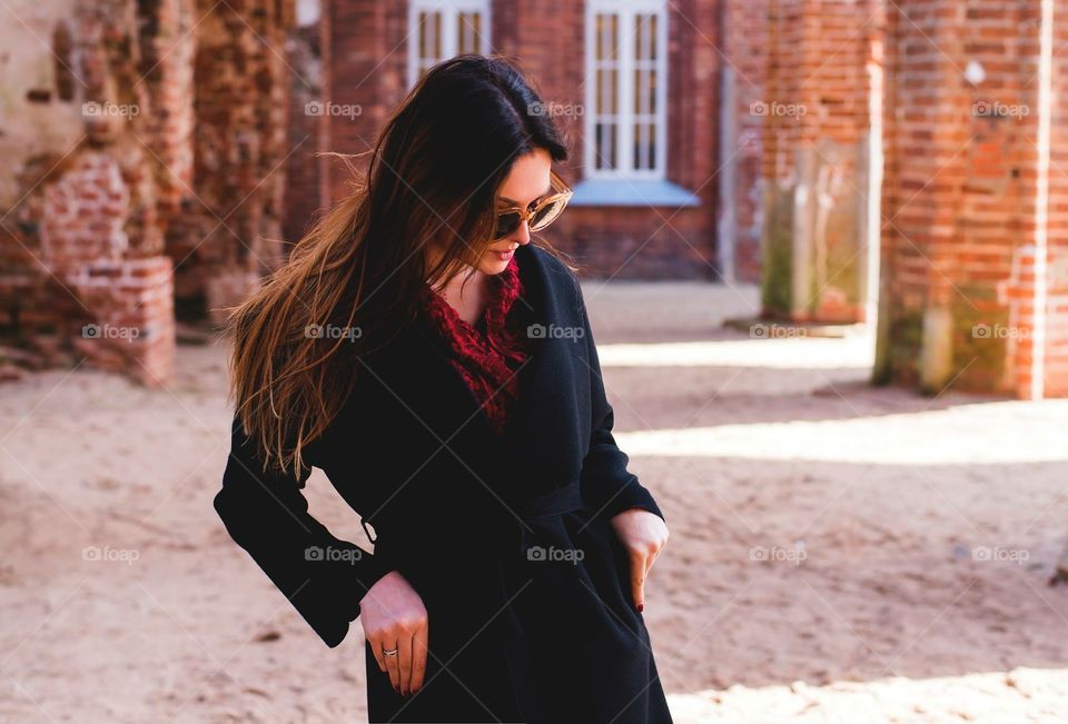 Tartu tourism, walking 