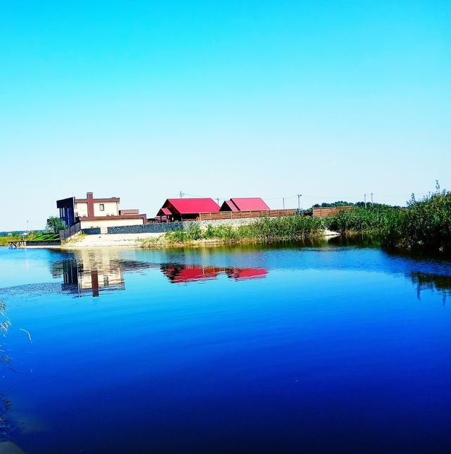 Пейзаж