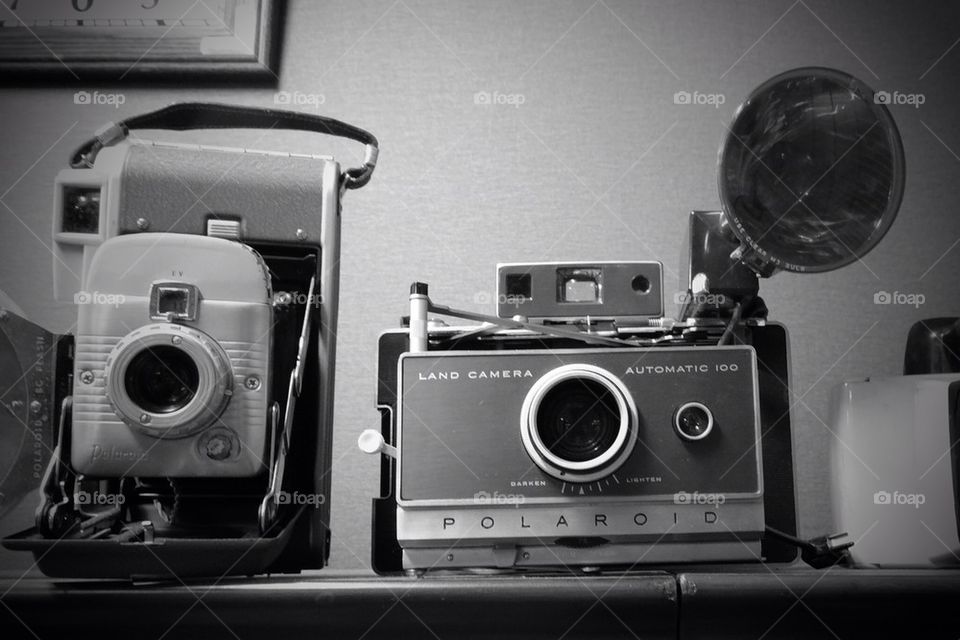 Vintage Cameras 2