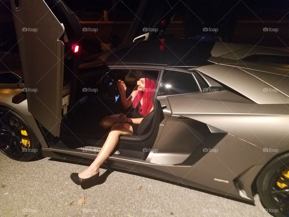 lambo