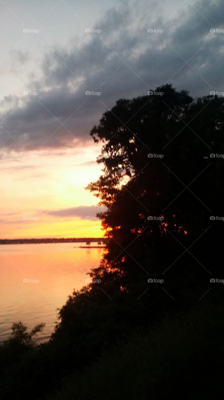 serenity on Narragansett Bay
