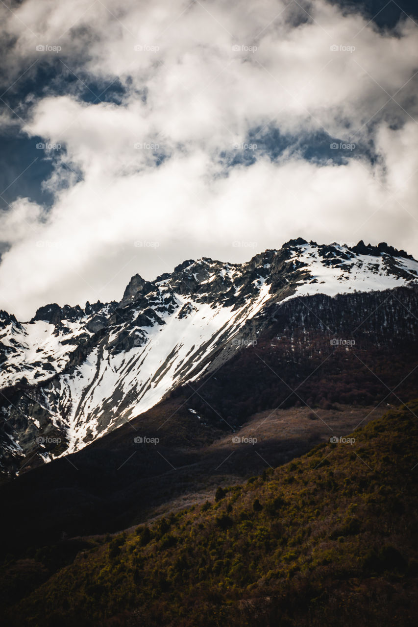 Desde la ruta también se aprovecha para hacer fotografías 
Instagram @pamroblesspace