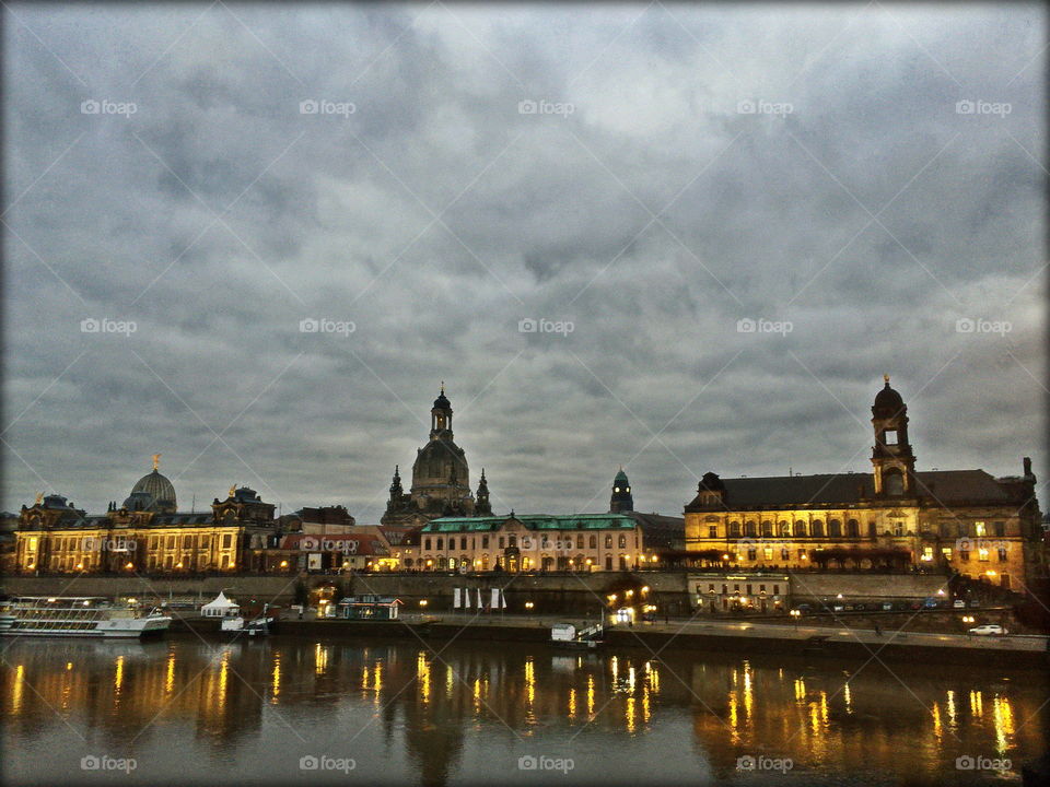 Some of a little trip's Sketches...