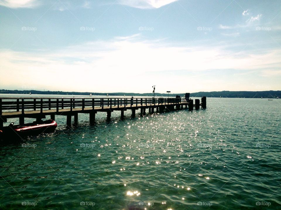 Stanbergersee