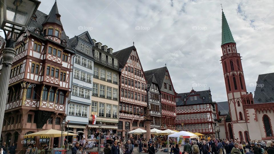 Frankfurt