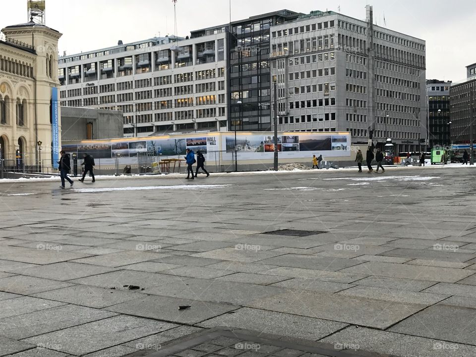 Oslo 