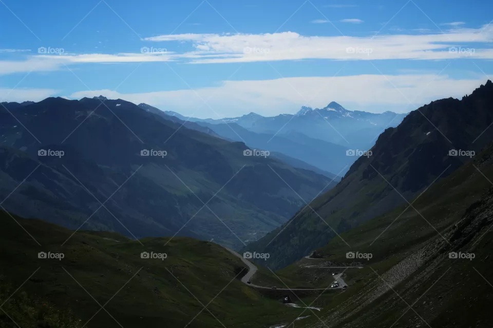 Alpen