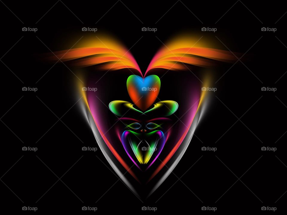 Psychedelic minimalist designs trippy full on colours wonderful time hustling daydreaming