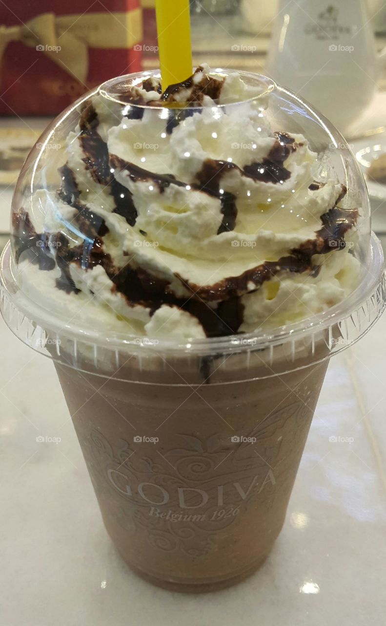 Godiva