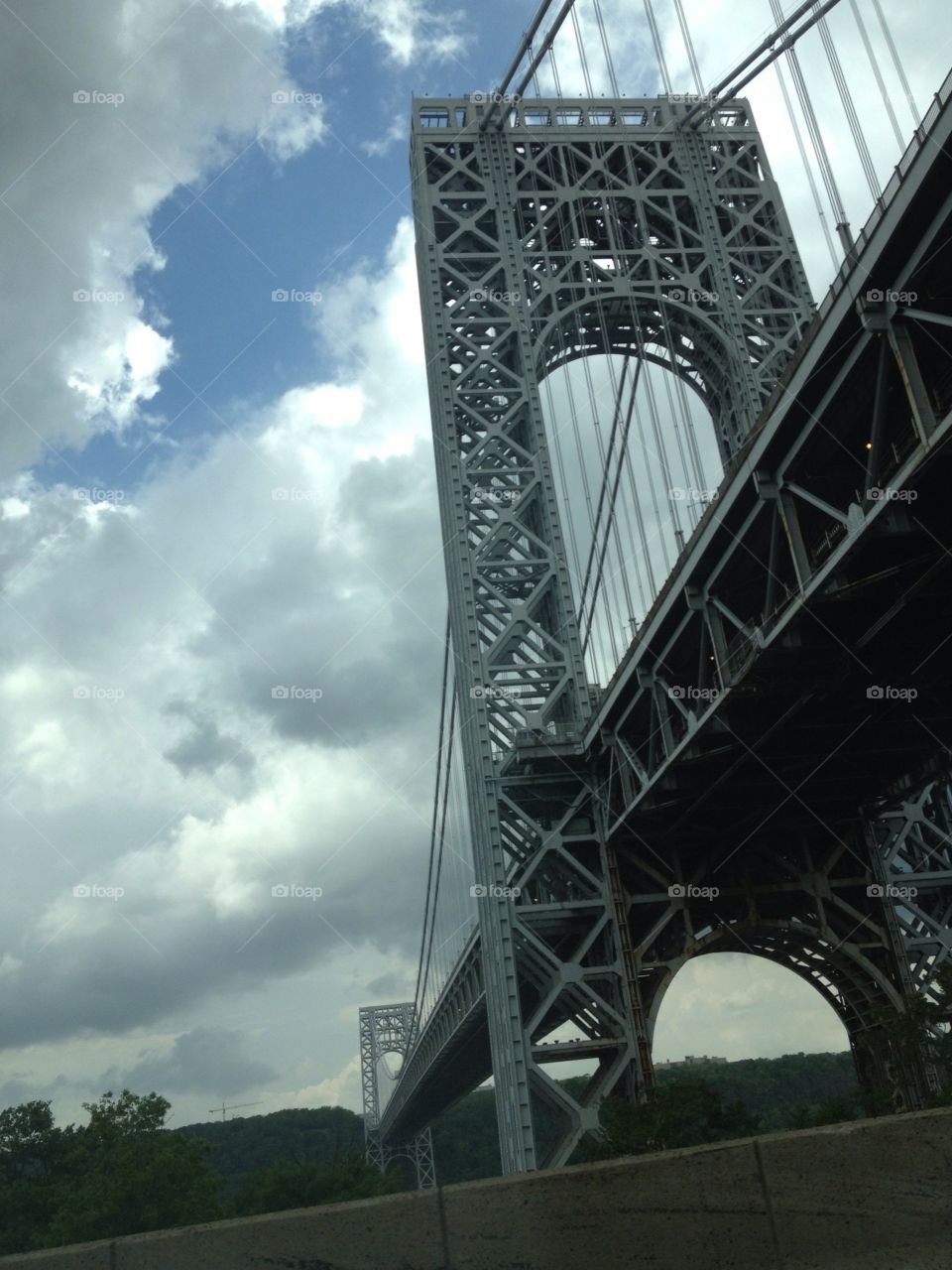  Bridge in New York