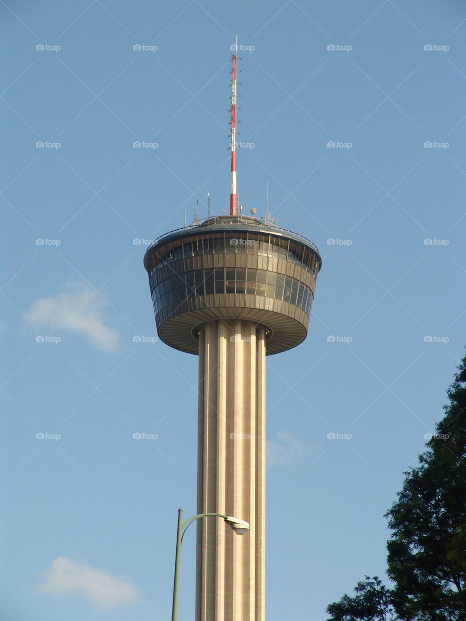 tower san americas antonio by htownchowdown