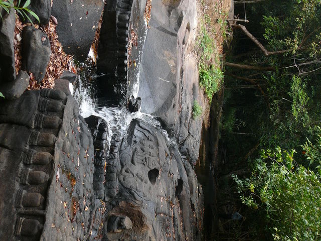 Cambodia 