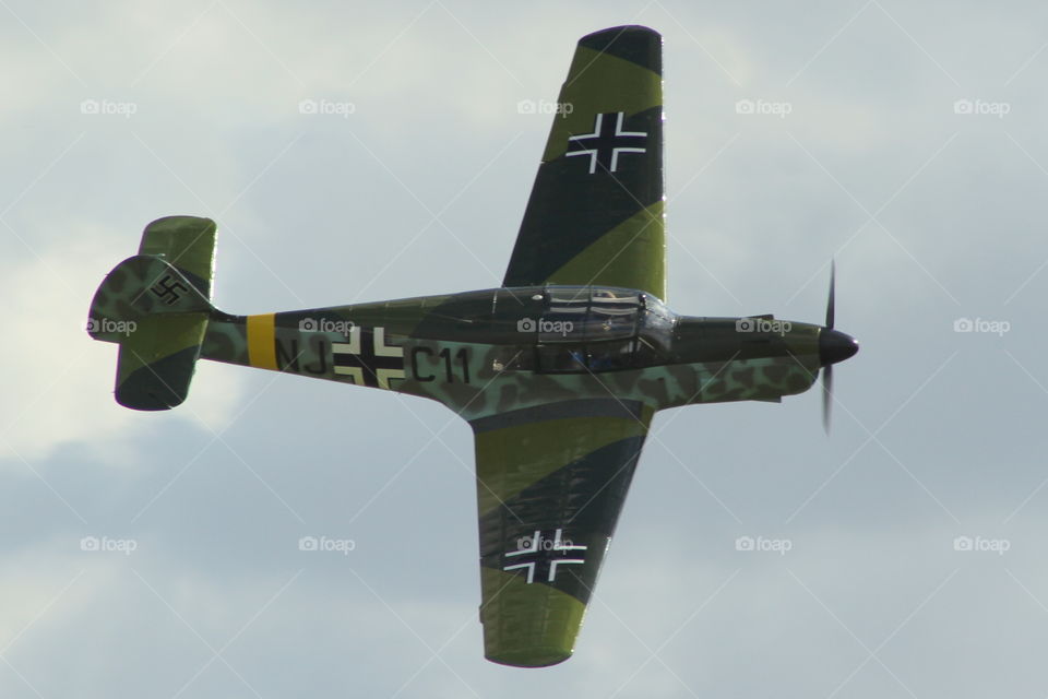 Airplane, Aircraft, Military, Vehicle, Transportation System