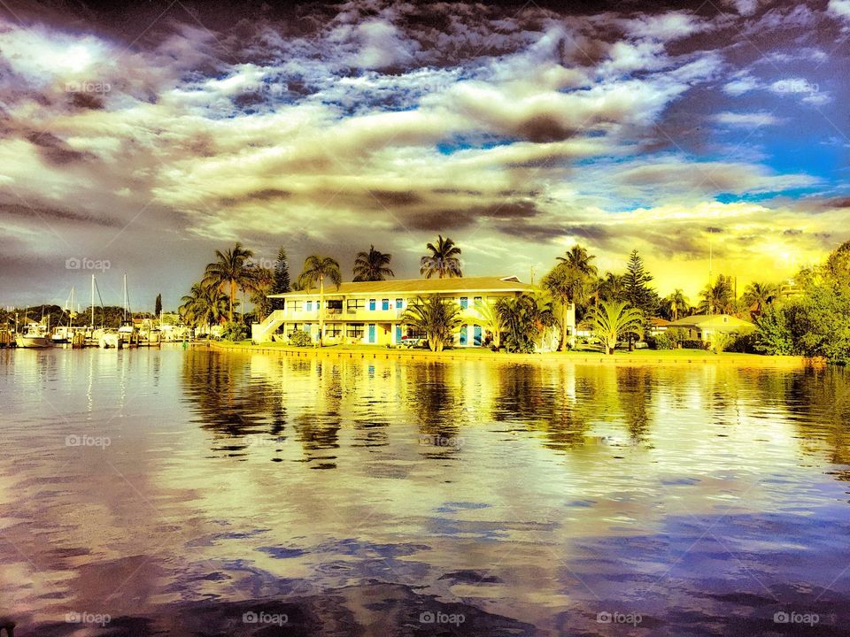 Oceanside. Oceanside 