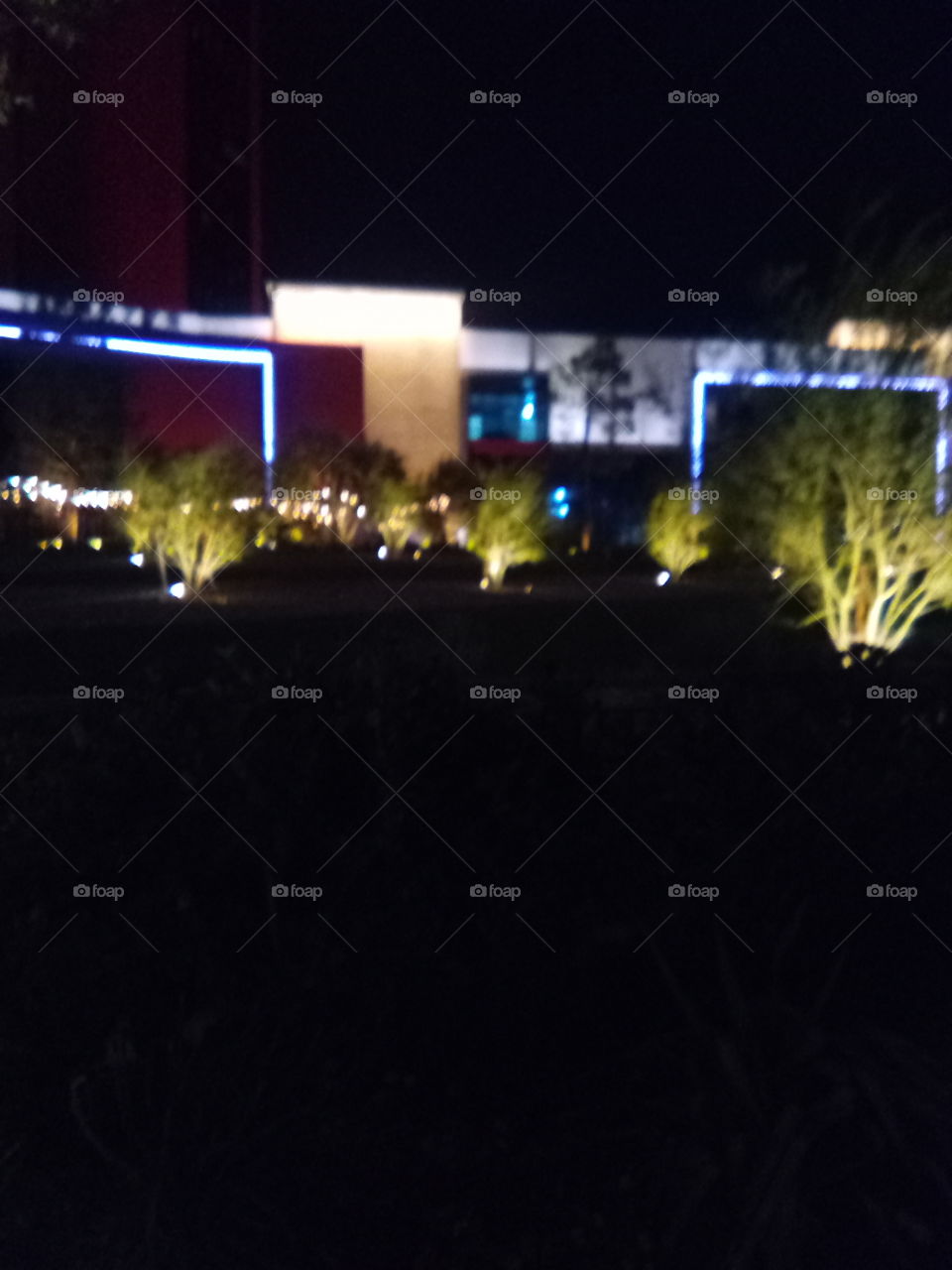 nightlight's Las Vegas