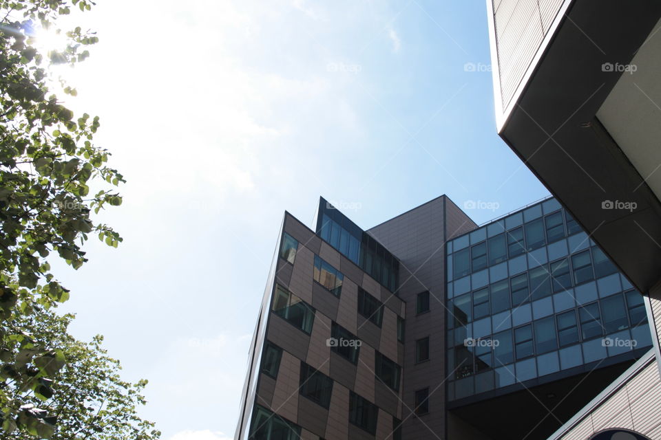 Adventures in Germany 